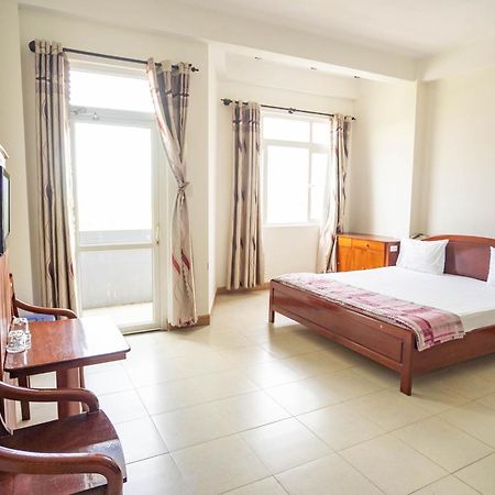 Lyly Hotel Đà Nẵng Kültér fotó