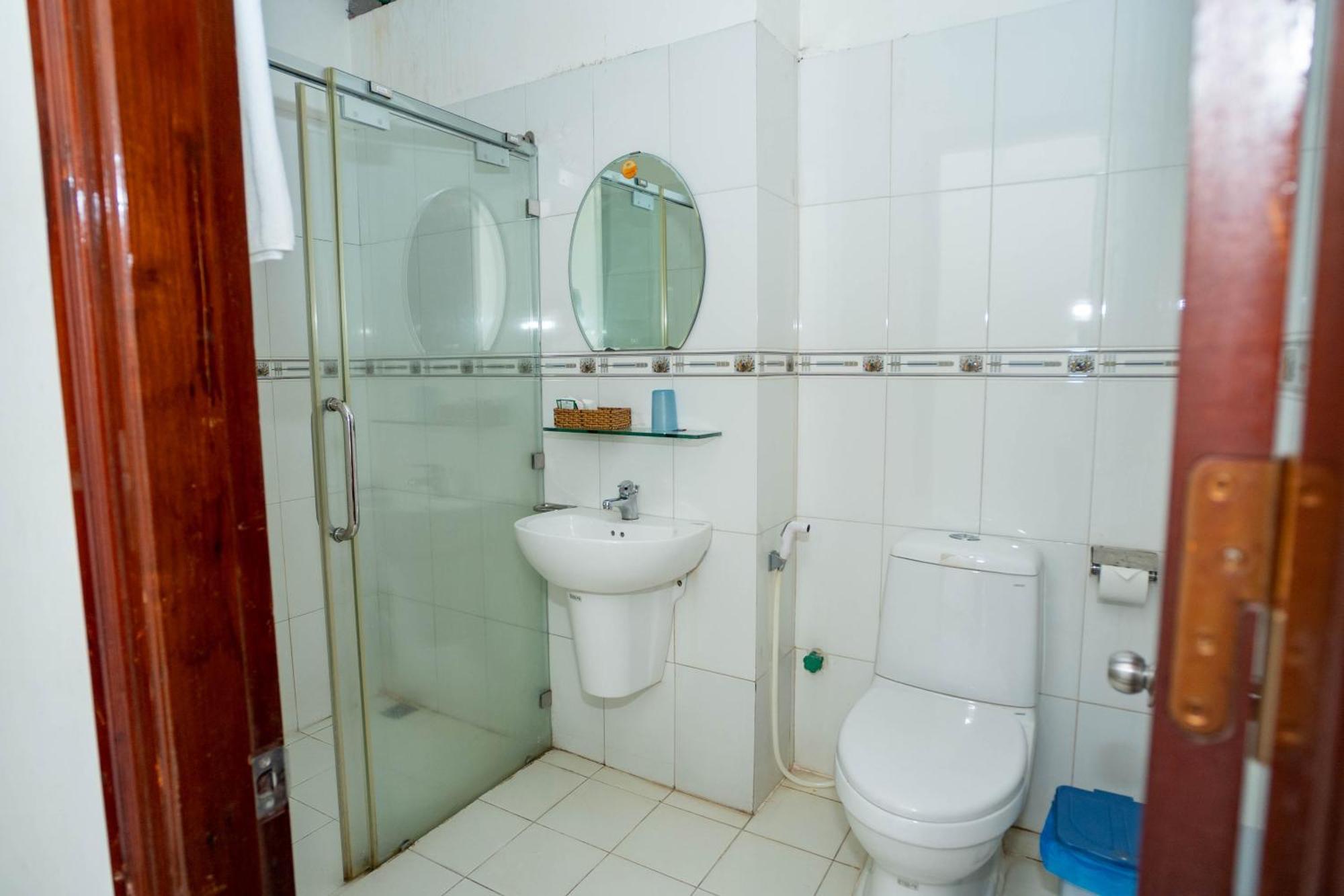 Lyly Hotel Đà Nẵng Kültér fotó