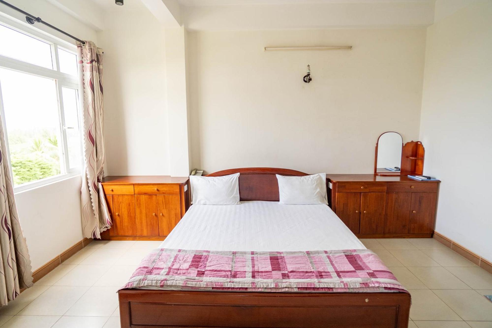 Lyly Hotel Đà Nẵng Kültér fotó