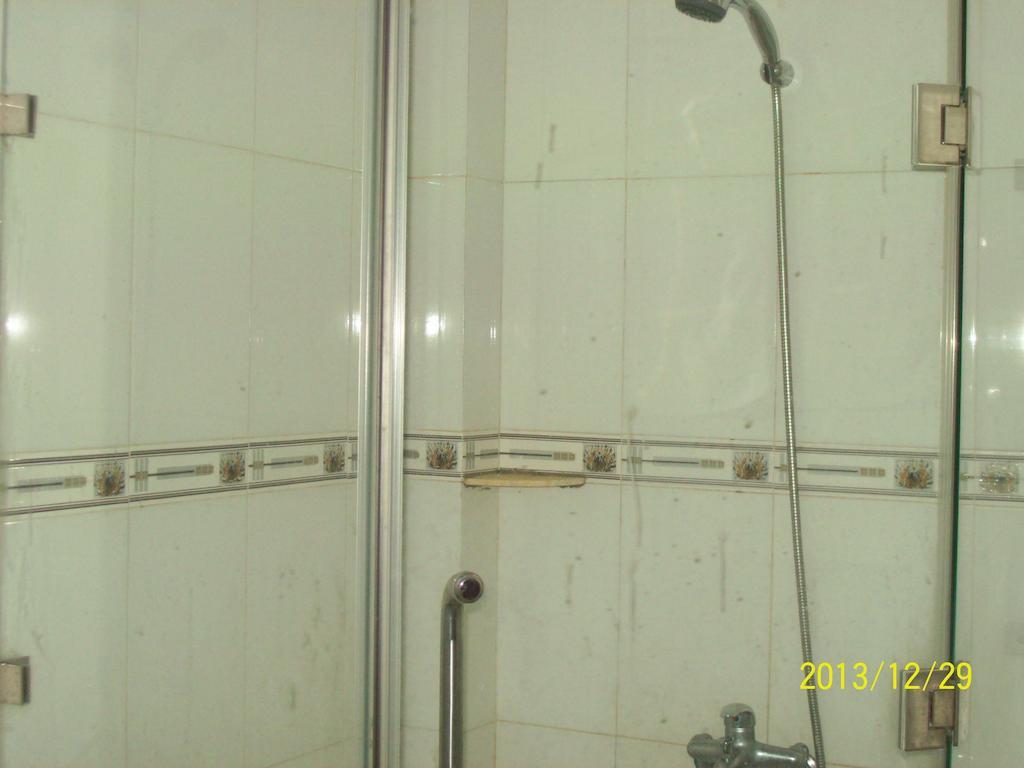 Lyly Hotel Đà Nẵng Szoba fotó