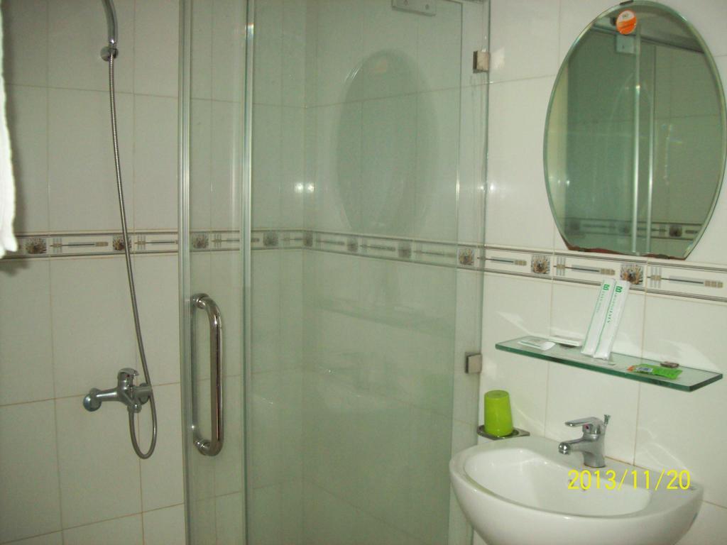 Lyly Hotel Đà Nẵng Szoba fotó