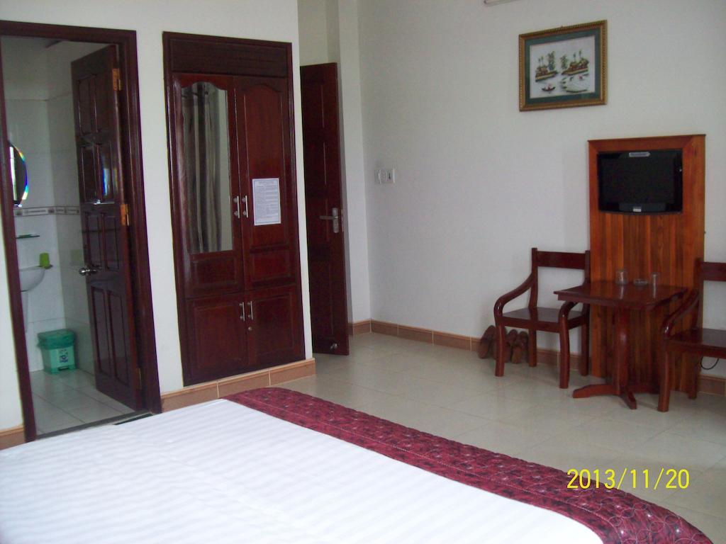 Lyly Hotel Đà Nẵng Kültér fotó