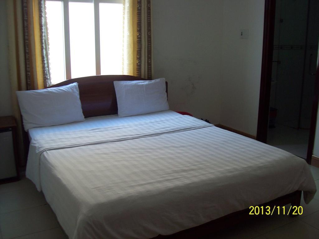 Lyly Hotel Đà Nẵng Kültér fotó